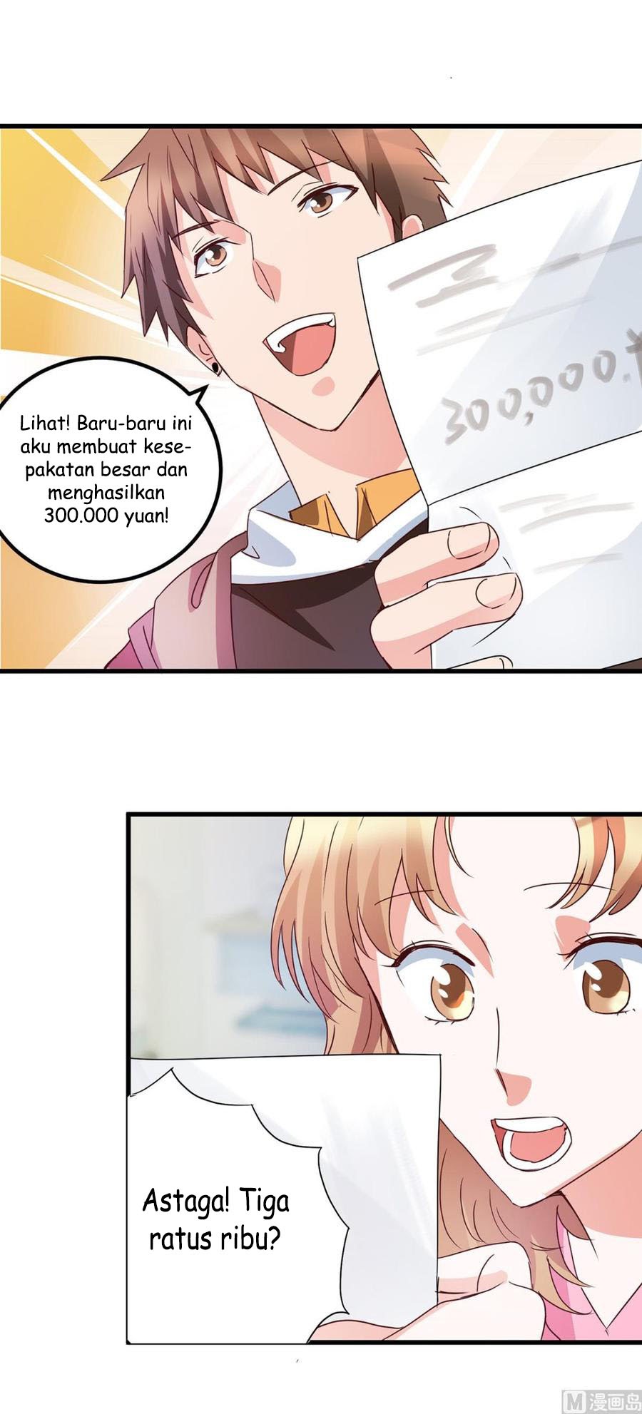 The Immortal Doctor Chapter 31 Gambar 12